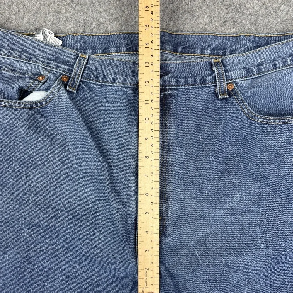 Levis product pair